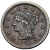 Image 2 : 1852 N-11 R1 VF30