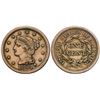 Image 1 : 1854 N-1 R3 VF30