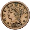 Image 2 : 1854 N-1 R3 VF30