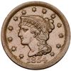 Image 2 : 1854 N-17 R1 VF35
