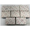 Image 1 : Lot of (8) Rexroth #R166521420 Runner Blocks