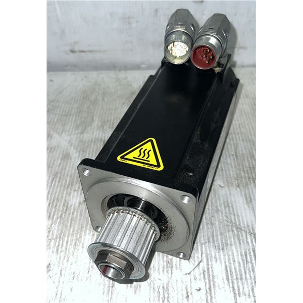 Kollmorgen #AKM43E-GCCNC-00  PM Servo Motor