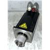 Image 1 : Kollmorgen #AKM43E-GCCNC-00  PM Servo Motor