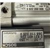 Image 8 : Bosch #0-822-350-008 & #368-110-325-0 Cylinder Assy