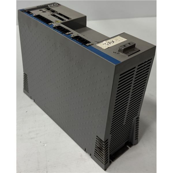 Kollmorgen #AKD-P02407-NAEC-0000 Servo Drive
