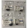 Image 2 : (4) Rexroth #0830100482
