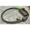 Image 2 : (4) Rexroth #3842 409 645 Connector Cables