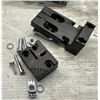 Image 2 : Lot of (8) Rexroth #3 842 567 085 Switch Brackets