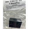 Image 3 : Lot of (10) Rexroth #3 842 557 600 Switch Brackets