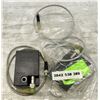 Image 1 : (2) Bosch #3842 530 309 Stop Gate Latch Pressure Sensors