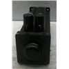 Image 3 : Kollmorgen #MH-225-G-61 Goldline Brushless P.M. Servo Motor