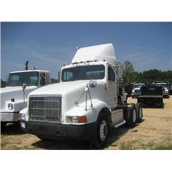 1994 INTERNATIONAL T/A TRUCK TRACTOR