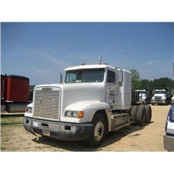 1994 FREIGHTLINER T/A TRUCK TRACTOR