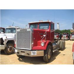1987 FRIEGHTLINER T/A
