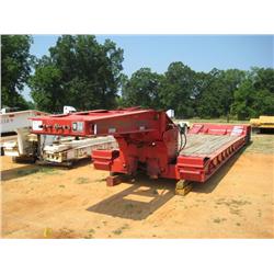 TRAILKING T/A DETACHABLE LOWBOY