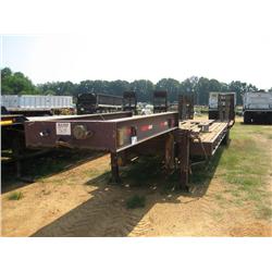 1985 TRANSPORT T/A LOWBOY