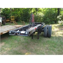 DARBY T/A JEEP 11R22.5 TIRES