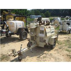 INGERSOLL-RAND L5 LIGHT PLANT