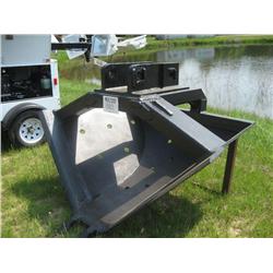 V-BUCKET/DITCHING BUCKET