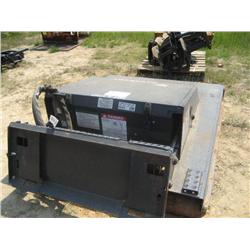 BOBCAT 60" HYDRAULIC MOWER