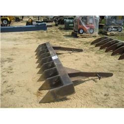 AIR OPERATED JACK HAMMER