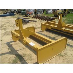 (UNUSED) 6' BIOTIC BLADE