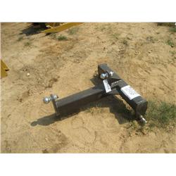 3 POINT HITCH