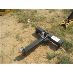 3 POINT HITCH
