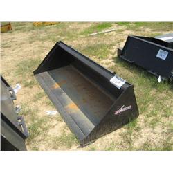 (UNSUED) EXCALIBUR 72" GP BUCKET