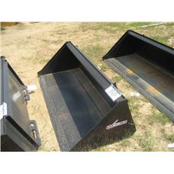 (UNSUED) EXCALIBUR 66" GP BUCKET