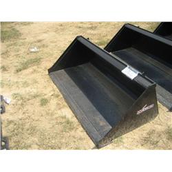 (UNSUED) EXCALIBUR 60" GP BUCKET