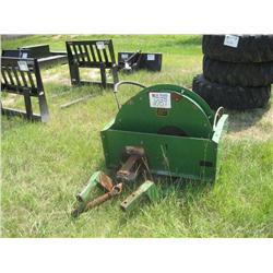 JOHN DEERE 30 BLOWER