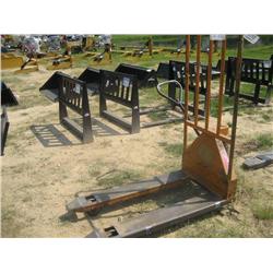 ROL-LIFT PALLET JACK