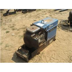 MILLER 250G PORTABLE WELDER