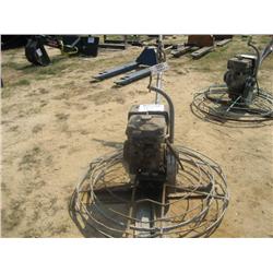 WHITEHEAD CONCRETE TRIAL