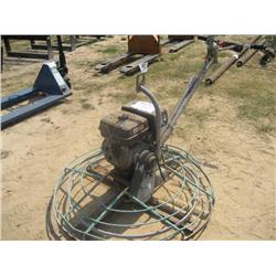 WHITEHEAD CONCRETE TRIAL