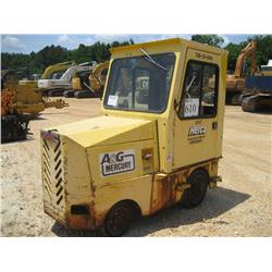 A & G MERCURY 460D INDUSTRIAL TRACTOR