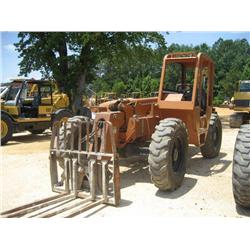 LULL 644D-34 TELESCOPIC FORKLIFT