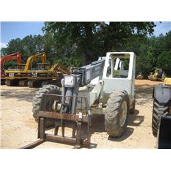 SQUARE SHOOTER SS0636 TELESCOPIC FORKLIFT