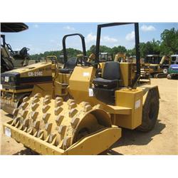 DUOPACK SD1400P VIBRATORY ROLLER
