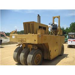 INGRAM MODEL 7 ROLLER