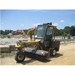 TERRAMITE TSS36 BROOM