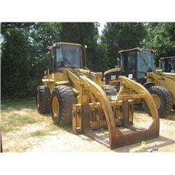 CAT 928F RUBBER TIRED LOADER