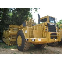 CAT 623F MOTOR SCRAPER