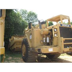 CAT 621B MOTOR SCRAPER