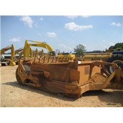 PRIME HYDRAULIC PULL PAN