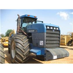 NEW HOLLAND 9482 4X4 FRAM TRACTOR S/N D104514
