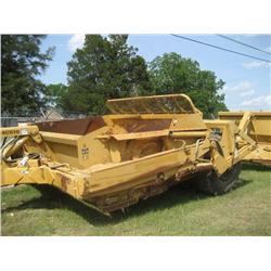 REYNOLDS 14CS10 HYDRAULIC PULL PAN