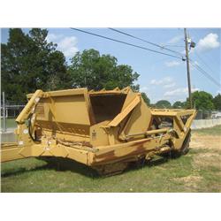 REYNOLDS 14CS10 HYDRAULIC PULL PAN