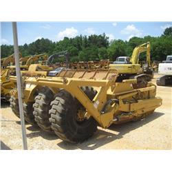 REYNOLDS 14CS10 HYDRAULIC PULL PAN